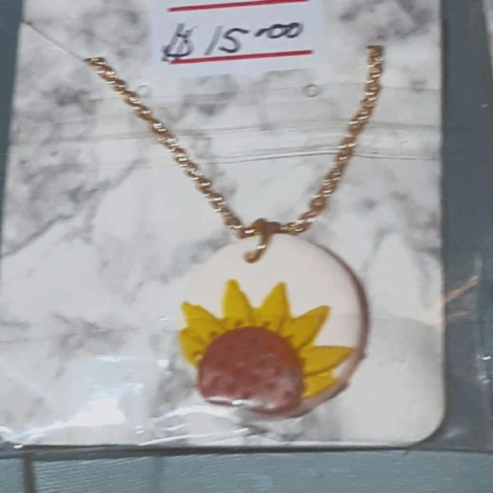 Handcrafted jewelry i make